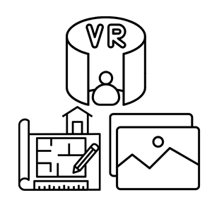 photos + vr tour + plan